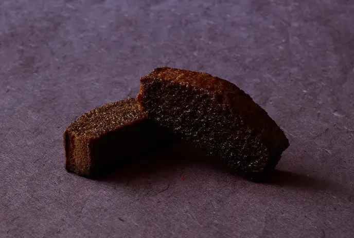 やわらか黒糖 福大黒
