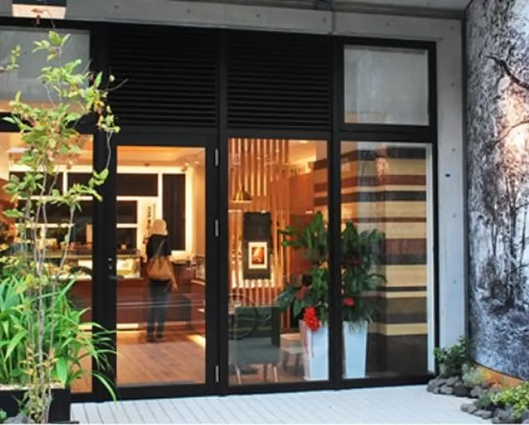 久留米黒棒本舗 ＋ Doch 高宮店